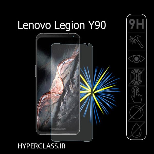 محافظ صفحه نمایش لنوو Legion Y90