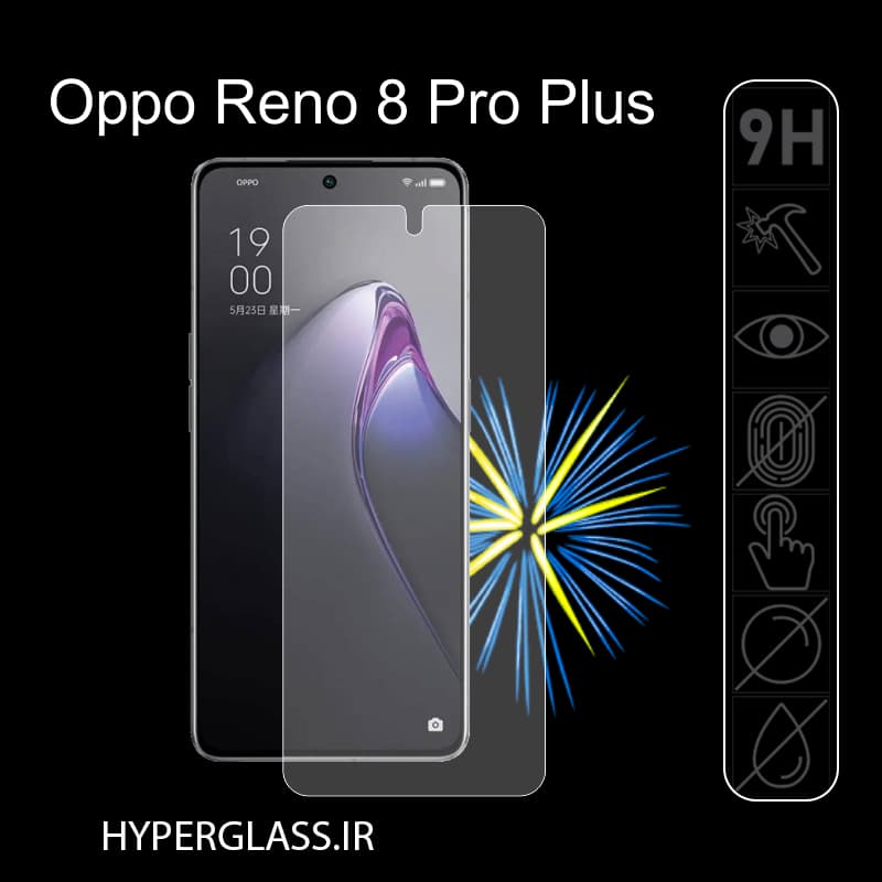 oppo 8pro plus