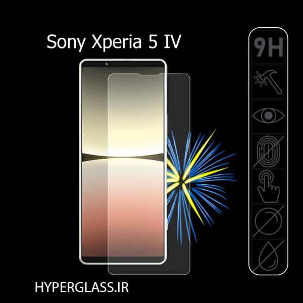محافظ صفحه نمایش گوشی سونی Sony Xperia 5 IV