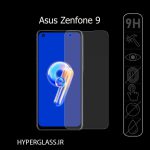 گلس اورجینال محافظ صفحه نمایش ایسوس زنفون Asus Zenfone 9