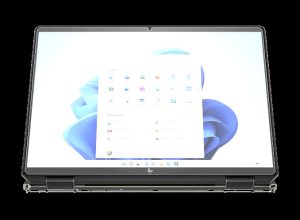 محافظ صفحه نمایش پیپرلایک لپ تاپ 13.5 اینچی اچ پی مدل Spectre x360 14 